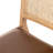 Antonella Cane Chair