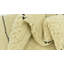 Tapis ivoire Orpheus