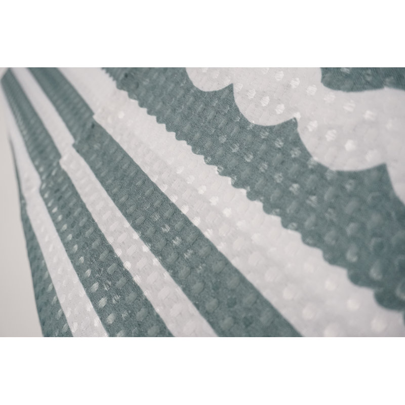 Loring Shower Curtain