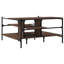 Nidya Four Leg Coffee Table with Storage-917049234