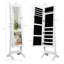 Armoire à bijoux avec miroir Ayssa-413517462