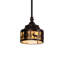 Moose at Dusk 1 - Light Pendant