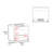 Floating Bathroom Vanity Set With Sink-1431040979