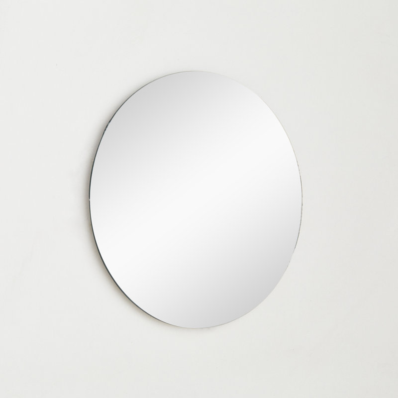 Nikiesha Wall Mounted Required Bathroom Cabinet
