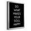 Toile encadrée Soul Happy-1117372500-1117372491