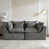 Antique Grey+2Seat