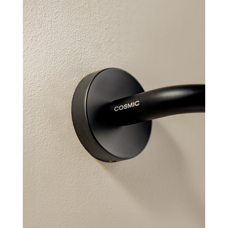 Deeandra Wall Mounted Toilet Paper Holder