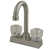 Satin Nickel selected