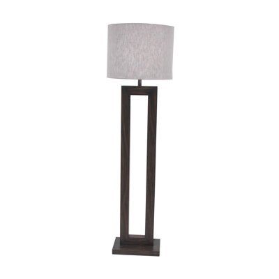 Sherry 64 " Traditional Floor Lamp
