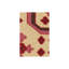 Fusion Wool Floral Area Rug-1326539424