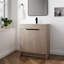 Ensemble de meuble-lavabo simple 30 po Tolson-1637607144