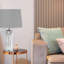 Alisander MARBLE EFFECT 56cm Table Lamp-106542956-106542954