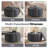 27.5'' Upholstered Round Storage Ottoman-768812320