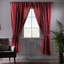 Blackout Curtain - 1 Pc-83583325-83583326