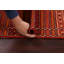 Tapis Tribal Kilim