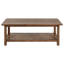 Ensemble de tables basses et de tables de bout Payne 2 pièces brun vieilli-135425580-159933297