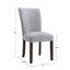 Chaise Parson rembourrée Lancaster-502050932