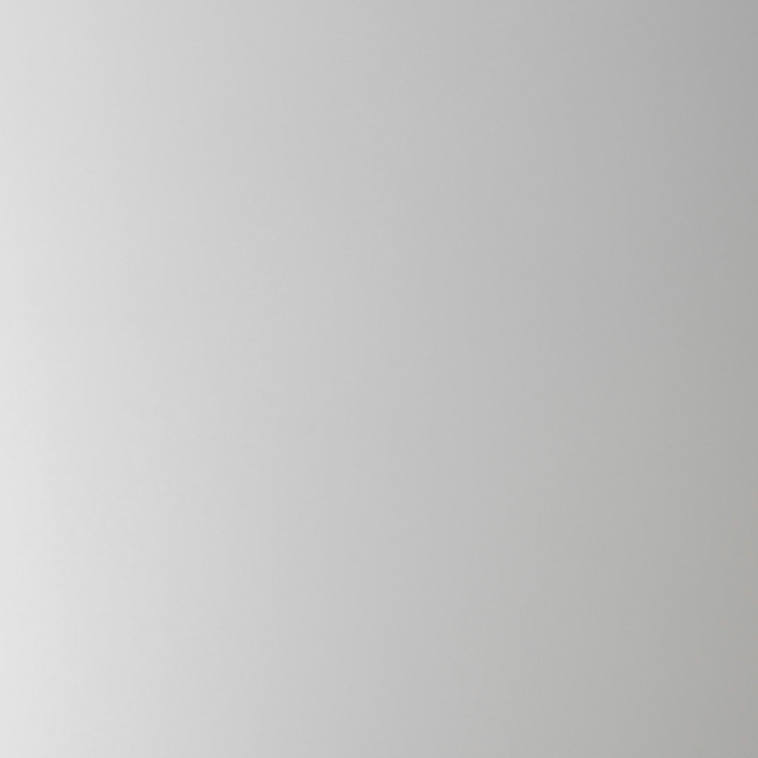 Argente Single Light Flushmount, White/Satin Brass