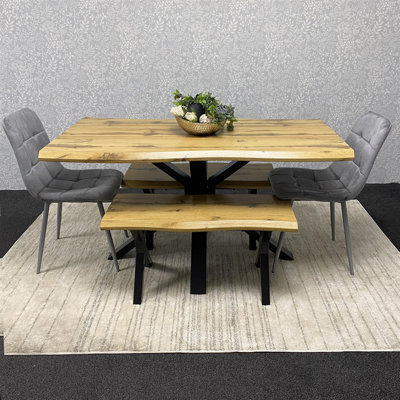 4 - Person Dining Set