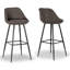 Tabouret de bar Lumsden