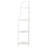 Saraland Corner Bookcase-1813551141