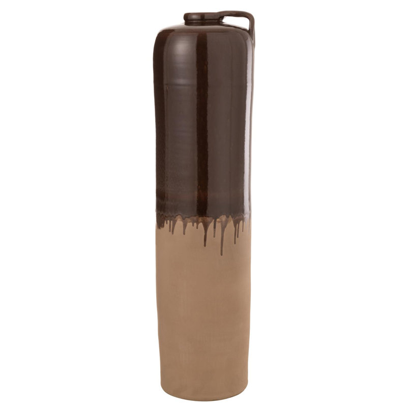 Libni Floor Vase 1, 83cm H x 20cm W x 83cm D