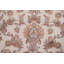 Tapis traditionnel floral All-Over 7 x 10