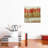 The Edge by Allison Pearce - Painting on Canvas-162064240-162064247
