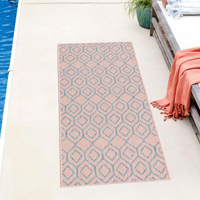 Tapis intérieur / extérieur Turks and Caicos