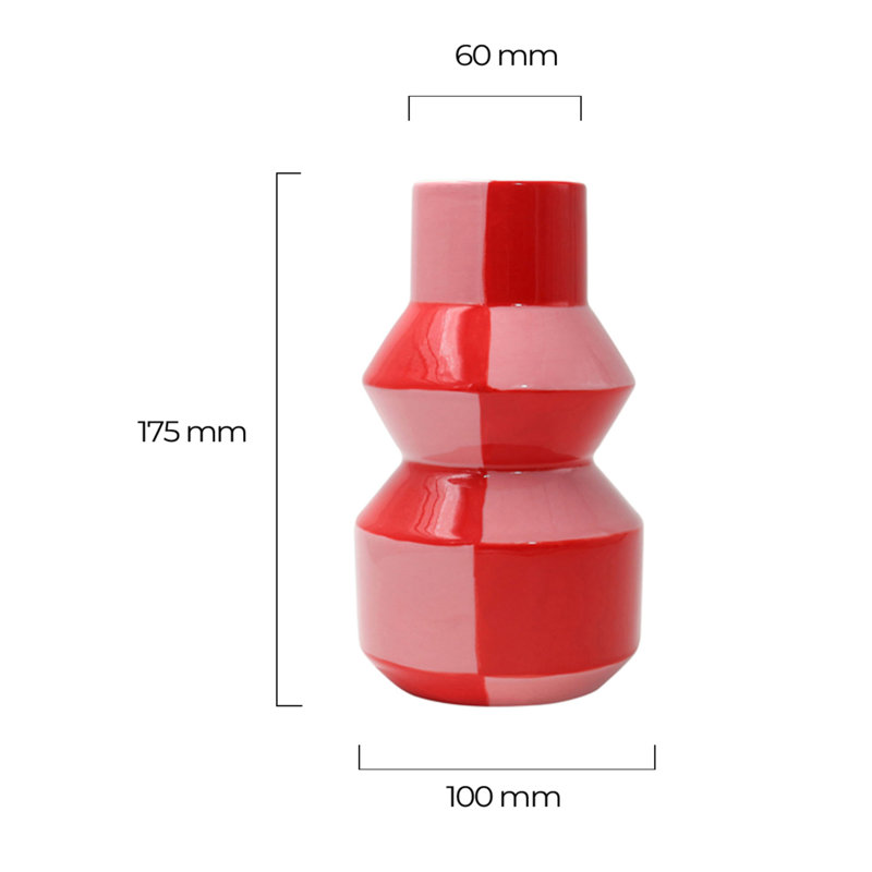 Table Vase - Set of