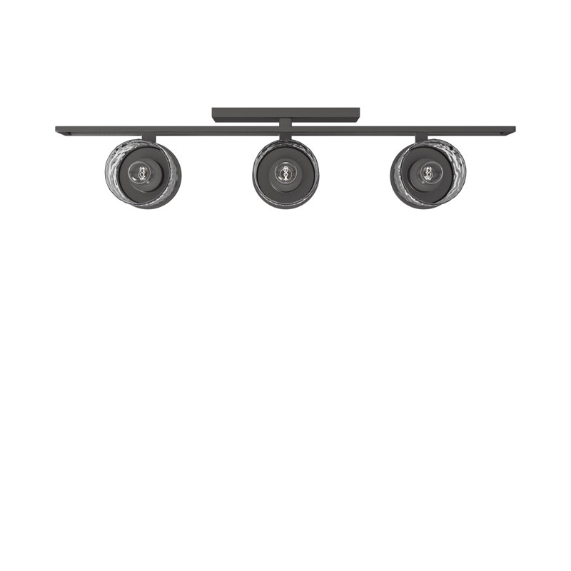 Kuhle 3 - Light Dimmable Vanity Light