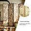 Paravent en aluminium-1216948223