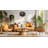 Dalores 1 - Light Sphere Pendant-404436851