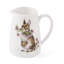 4.5 Oz Posy Jug (Rabbit)