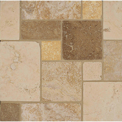 Carrelage mosaïque Versailles