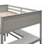 Lit mezzanine avec tablettes et bureau-1048619147-1048619144