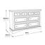 Ensemble de chambre à coucher standard Bunbury-925242463-831518307