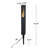 Low Voltage LED Path Lights, Modern Black Aluminum Landscape Lighting