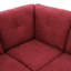 Canapé modulaire de 97 po Budwin-1028522886-1028522909