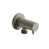 Brushed Nickel is out of stock selected