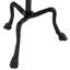Carlos End Table-124934999