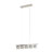 Adrin 5 - Light Pool Table Lights Pendant