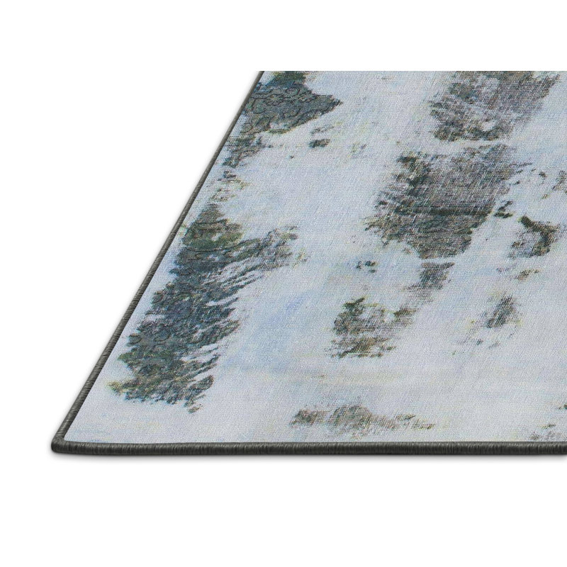 Tapis abstrait moderne 922, Rectangle 7 pi x 9 pi