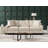 Carollton 93'' Upholstered Sofa-1140721731