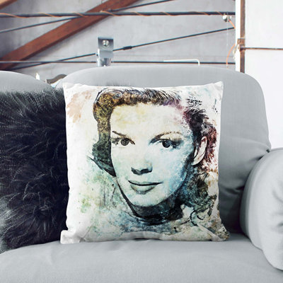 Square Cushion
