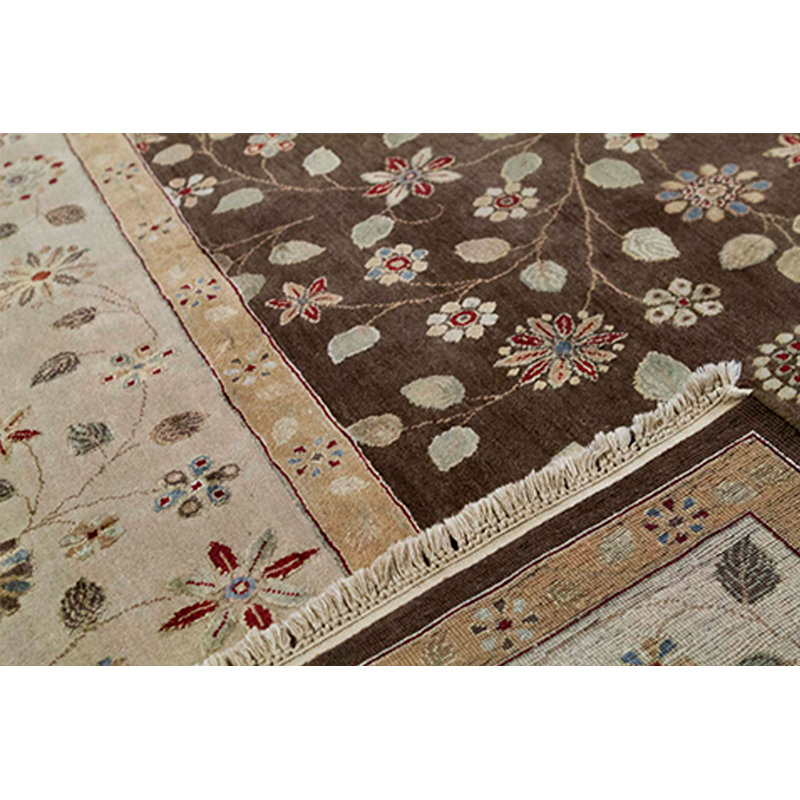 Oriental Area Rug