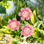 Décoration murale piquet de jardin 36 po