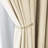 Room Darkening Curtain Pair-64102708-64102707