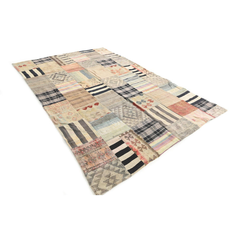 Tapis Judd