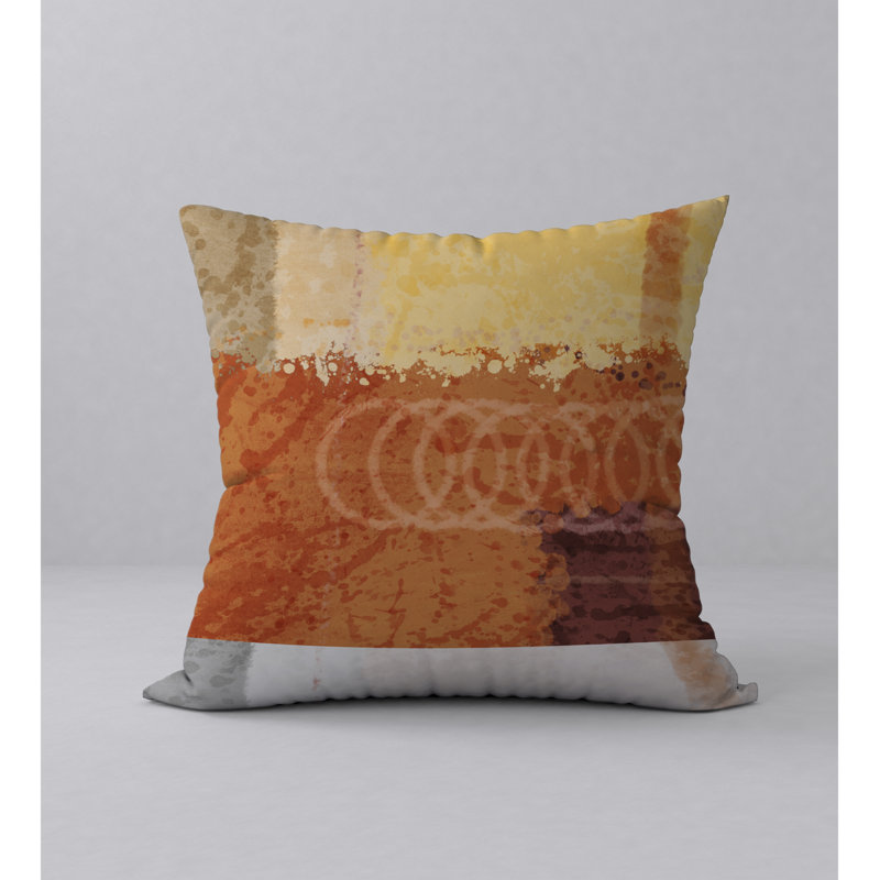 Housse de coussin Victor, 24" X 24"